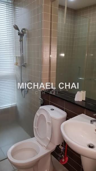 Rumah Berkembar untuk Disewa di Saujana Puchong (Puchong) - Michael Chai - PropertyGuru.com.my