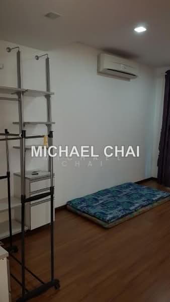 Rumah Berkembar untuk Disewa di Saujana Puchong (Puchong) - Michael Chai - PropertyGuru.com.my