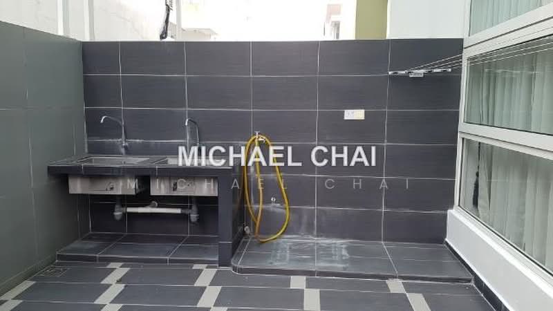 Rumah Berkembar untuk Disewa di Saujana Puchong (Puchong) - Michael Chai - PropertyGuru.com.my