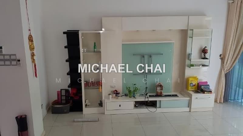 Rumah Berkembar untuk Disewa di Saujana Puchong (Puchong) - Michael Chai - PropertyGuru.com.my