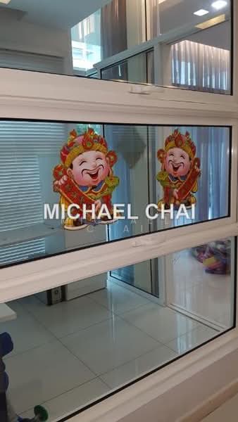 Rumah Berkembar untuk Disewa di Saujana Puchong (Puchong) - Michael Chai - PropertyGuru.com.my