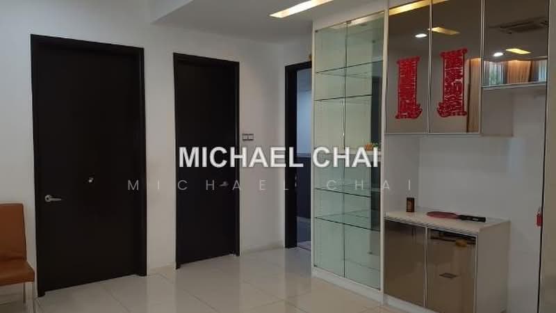 Rumah Berkembar untuk Disewa di Saujana Puchong (Puchong) - Michael Chai - PropertyGuru.com.my