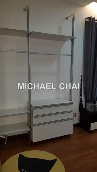 Rumah Berkembar untuk Disewa di Saujana Puchong (Puchong) - Michael Chai - PropertyGuru.com.my