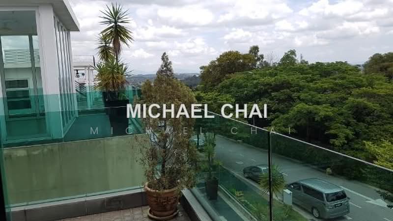 Rumah Berkembar untuk Disewa di Saujana Puchong (Puchong) - Michael Chai - PropertyGuru.com.my