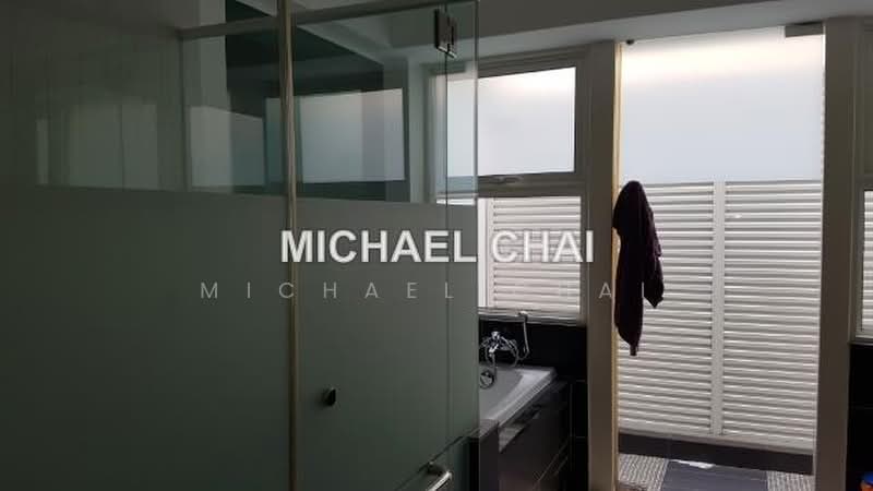 Rumah Berkembar untuk Disewa di Saujana Puchong (Puchong) - Michael Chai - PropertyGuru.com.my