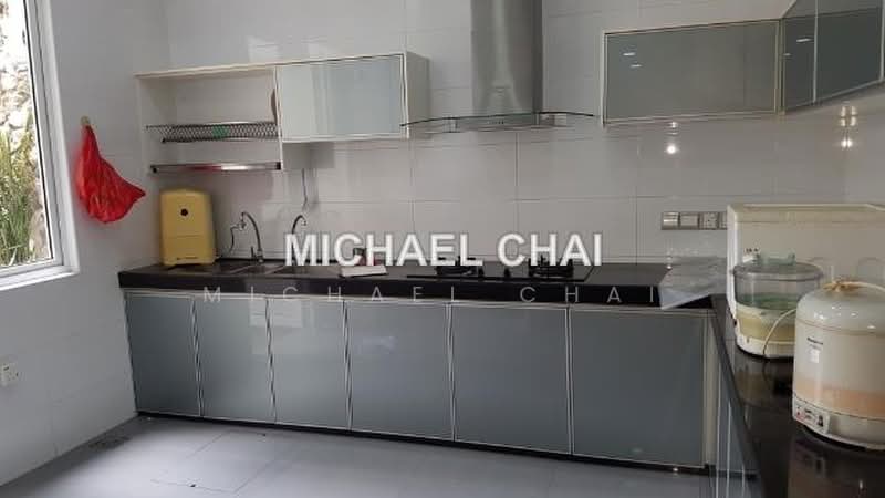 Rumah Berkembar untuk Disewa di Saujana Puchong (Puchong) - Michael Chai - PropertyGuru.com.my