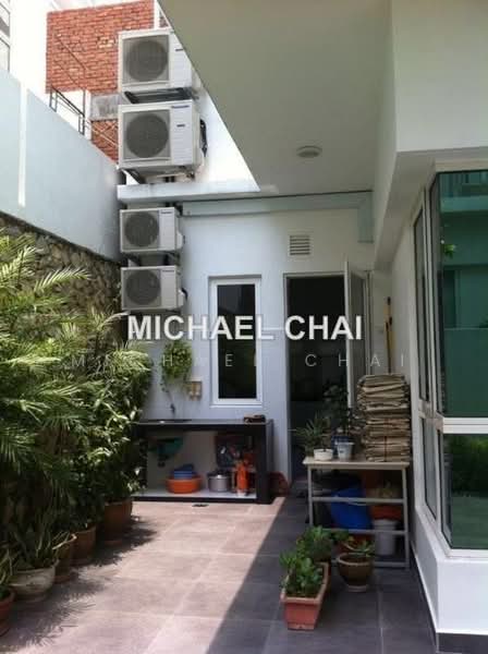 Rumah Berkembar untuk Disewa di Saujana Puchong (Puchong) - Michael Chai - PropertyGuru.com.my