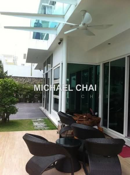 Rumah Berkembar untuk Disewa di Saujana Puchong (Puchong) - Michael Chai - PropertyGuru.com.my