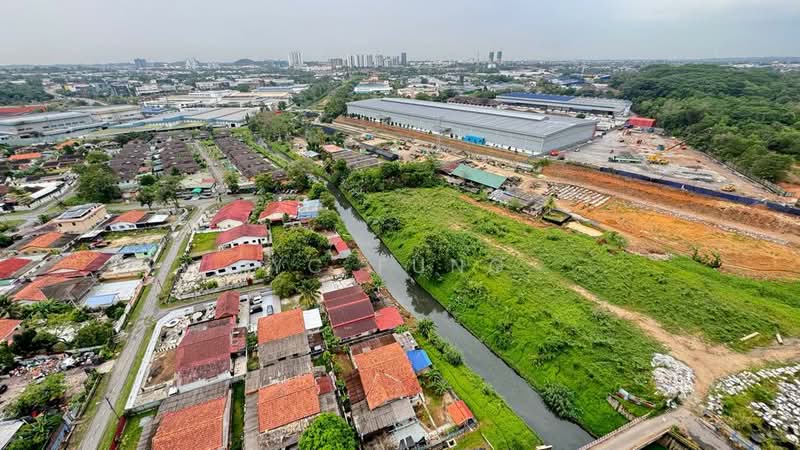 Kondominium untuk Dijual di KSL Residence 2 @ Kangkar Tebrau - YC Fung - Exterior - PropertyGuru.com.my