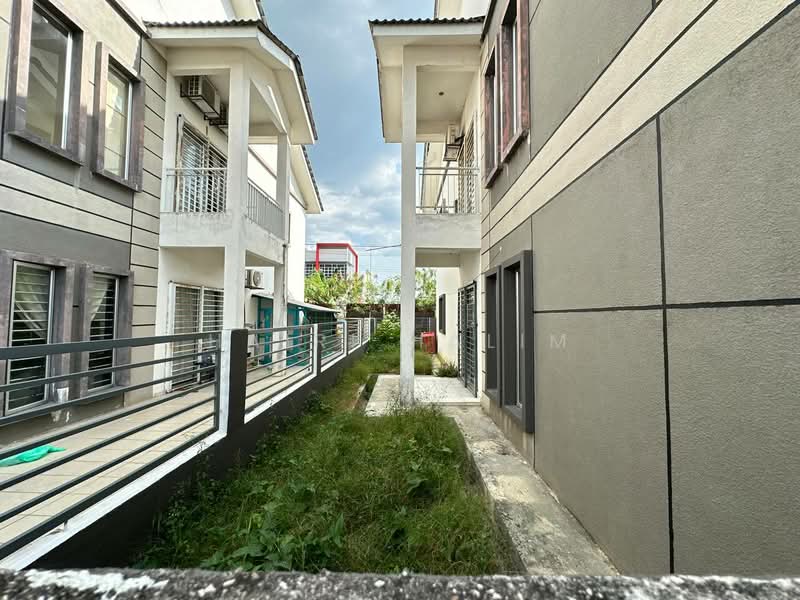 Townhouse for Sale in Taman Putra Perdana (Puchong) - Hairi Halim - PropertyGuru.com.my