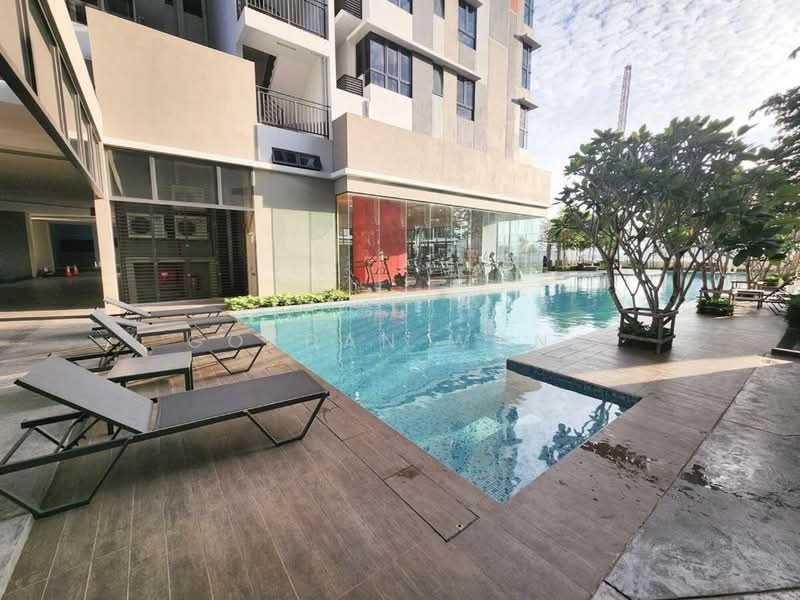 Condominium for Sale at Kuchai Sentral - Gordan Wong - Exterior - PropertyGuru.com.my