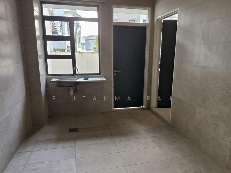 Semi-Detached House for Sale in Alam Impian (Shah Alam) - P Utahma Raj - PropertyGuru.com.my