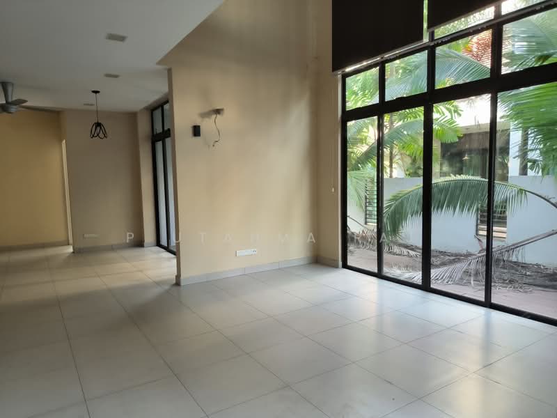 Semi-Detached House for Sale in Alam Impian (Shah Alam) - P Utahma Raj - PropertyGuru.com.my