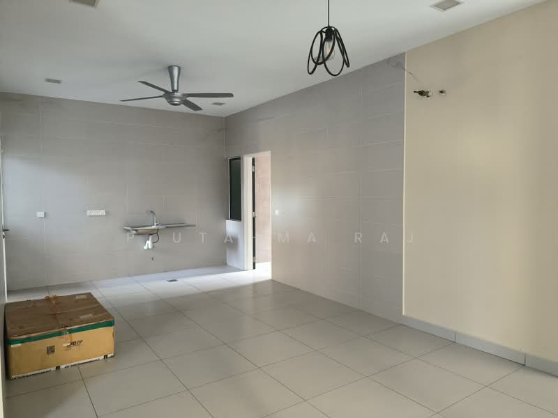 Semi-Detached House for Sale in Alam Impian (Shah Alam) - P Utahma Raj - PropertyGuru.com.my