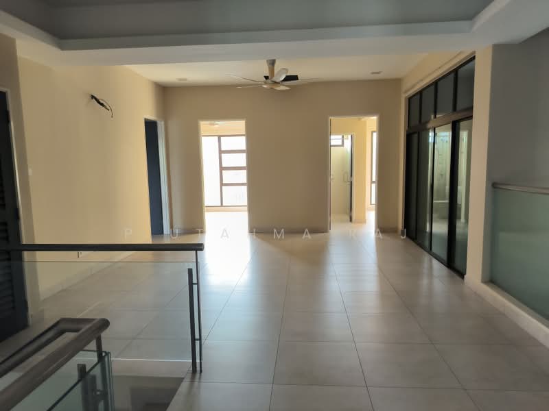 Semi-Detached House for Sale in Alam Impian (Shah Alam) - P Utahma Raj - PropertyGuru.com.my