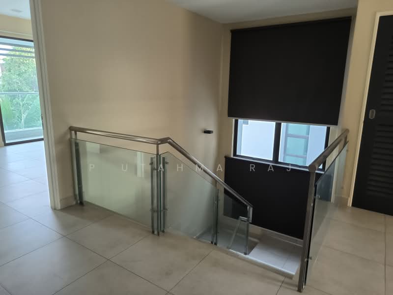 Semi-Detached House for Sale in Alam Impian (Shah Alam) - P Utahma Raj - PropertyGuru.com.my