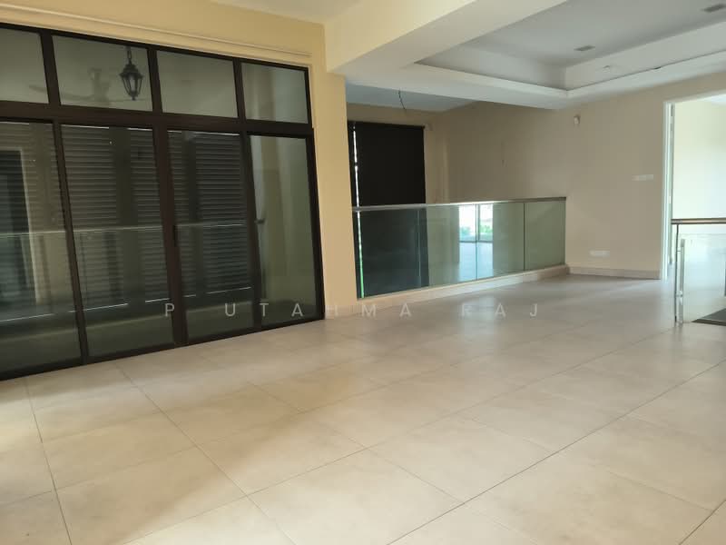 Semi-Detached House for Sale in Alam Impian (Shah Alam) - P Utahma Raj - PropertyGuru.com.my