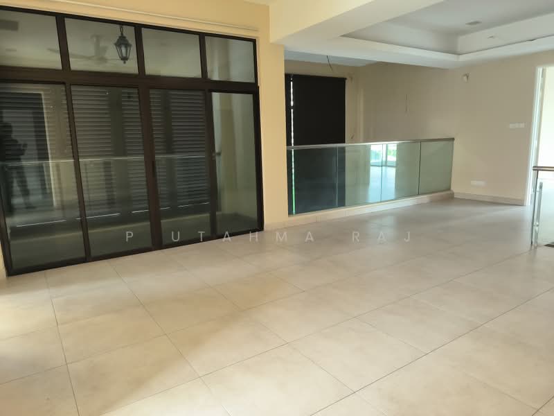 Semi-Detached House for Sale in Alam Impian (Shah Alam) - P Utahma Raj - PropertyGuru.com.my
