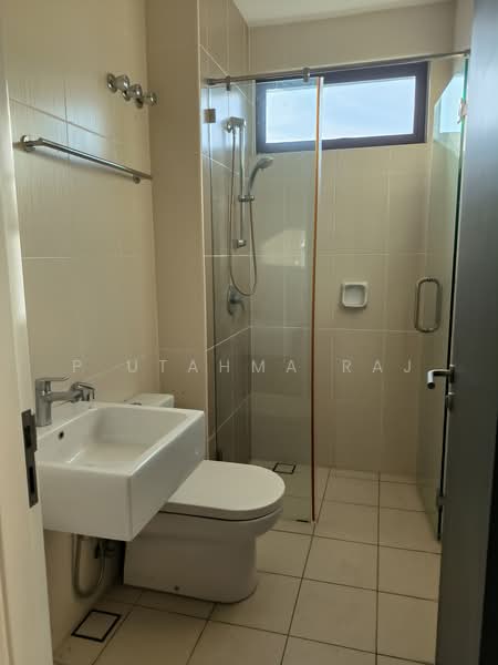 Semi-Detached House for Sale in Alam Impian (Shah Alam) - P Utahma Raj - PropertyGuru.com.my