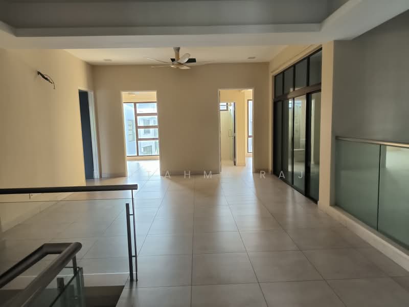 Semi-Detached House for Sale in Alam Impian (Shah Alam) - P Utahma Raj - PropertyGuru.com.my