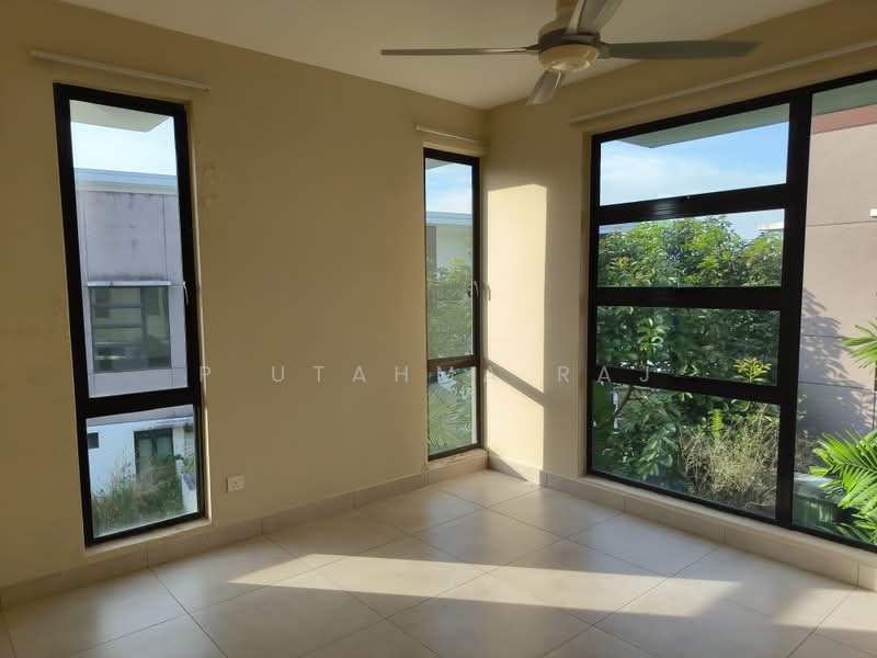 Semi-Detached House for Sale in Alam Impian (Shah Alam) - P Utahma Raj - PropertyGuru.com.my