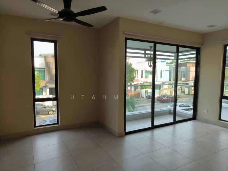Semi-Detached House for Sale in Alam Impian (Shah Alam) - P Utahma Raj - PropertyGuru.com.my