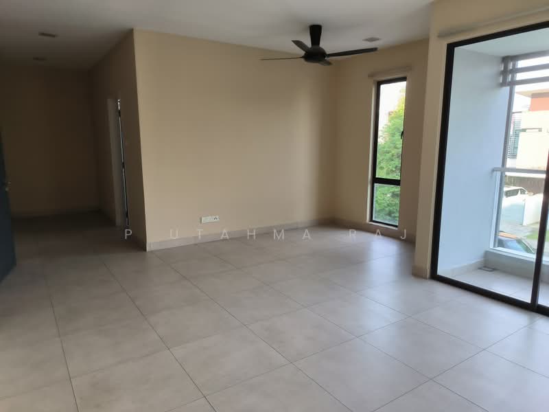 Semi-Detached House for Sale in Alam Impian (Shah Alam) - P Utahma Raj - PropertyGuru.com.my