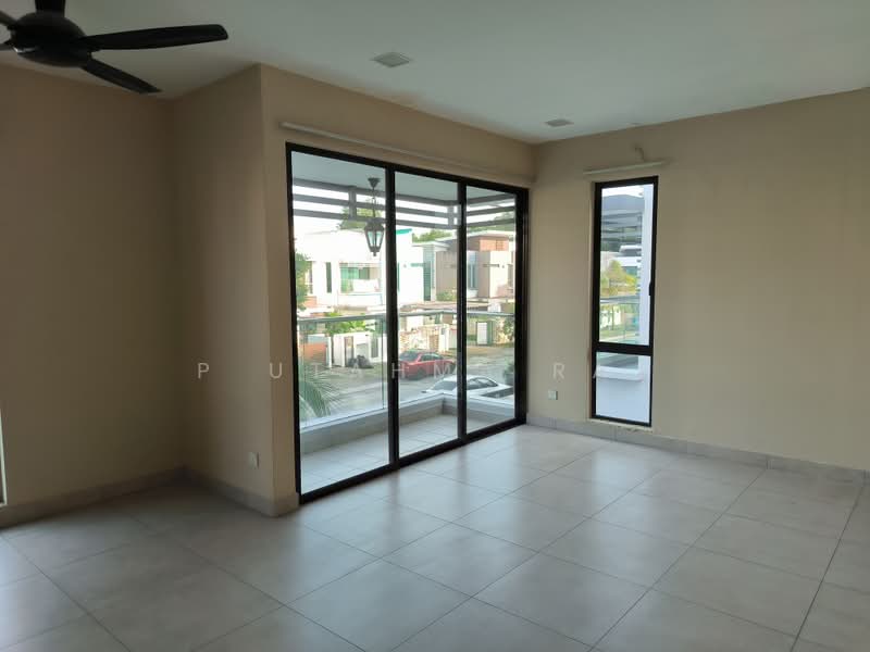 Semi-Detached House for Sale in Alam Impian (Shah Alam) - P Utahma Raj - PropertyGuru.com.my
