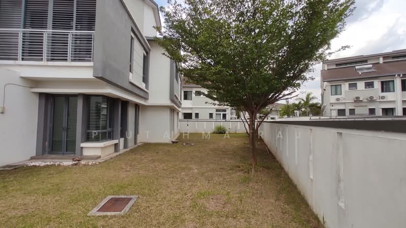 2-storey Terraced House for Sale in Alam Impian (Shah Alam) - P Utahma Raj - PropertyGuru.com.my