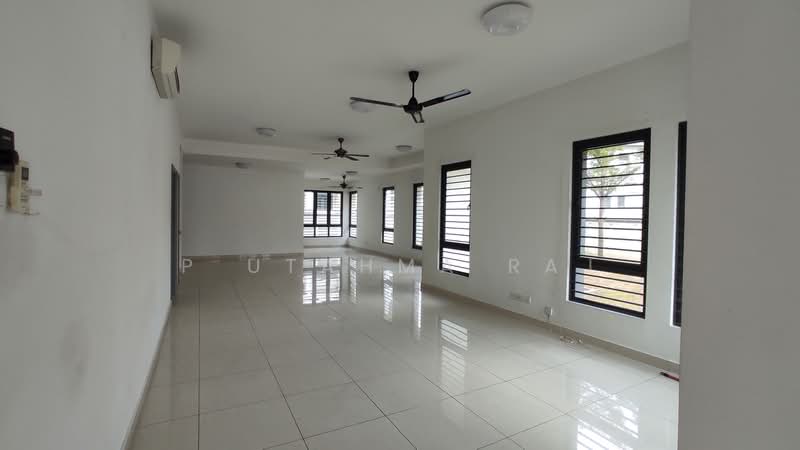2-storey Terraced House for Sale in Alam Impian (Shah Alam) - P Utahma Raj - PropertyGuru.com.my