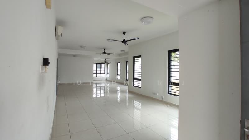 2-storey Terraced House for Sale in Alam Impian (Shah Alam) - P Utahma Raj - PropertyGuru.com.my
