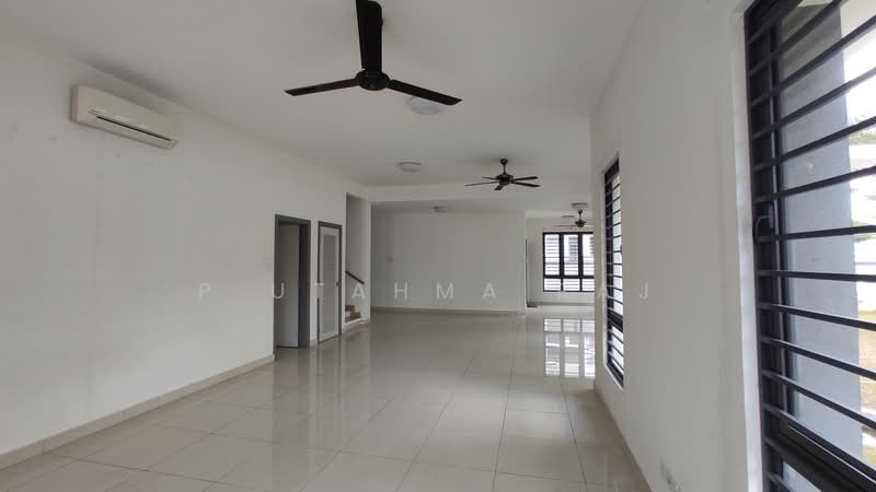 2-storey Terraced House for Sale in Alam Impian (Shah Alam) - P Utahma Raj - PropertyGuru.com.my