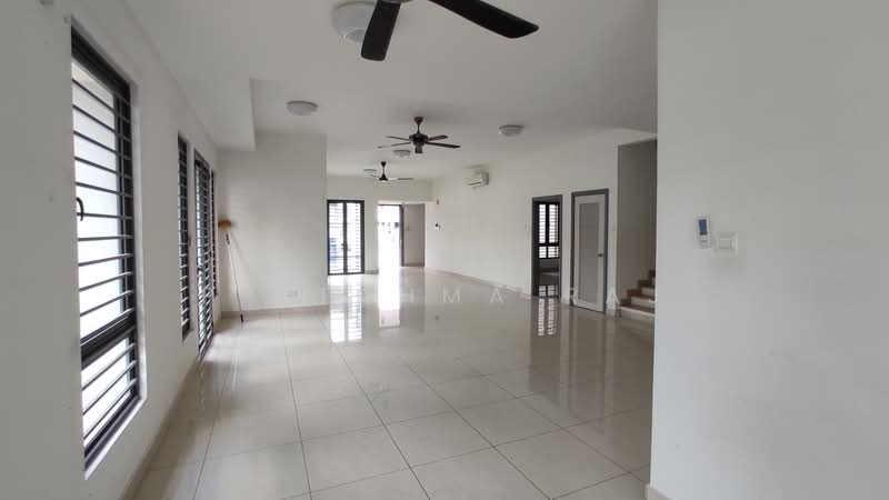 2-storey Terraced House for Sale in Alam Impian (Shah Alam) - P Utahma Raj - PropertyGuru.com.my