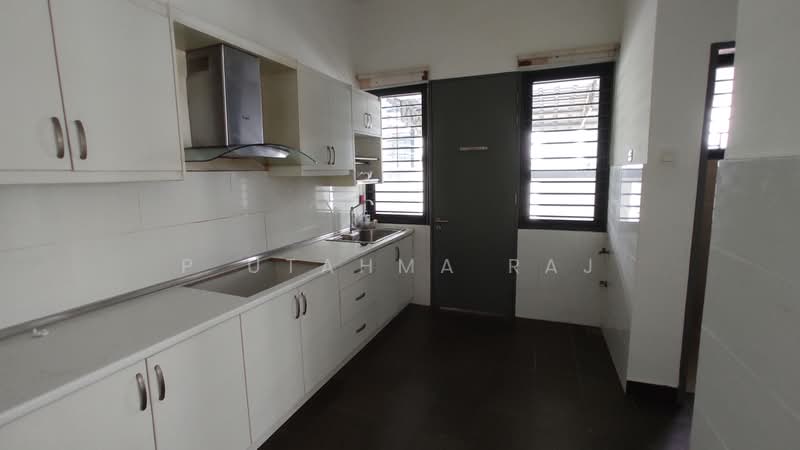 2-storey Terraced House for Sale in Alam Impian (Shah Alam) - P Utahma Raj - PropertyGuru.com.my