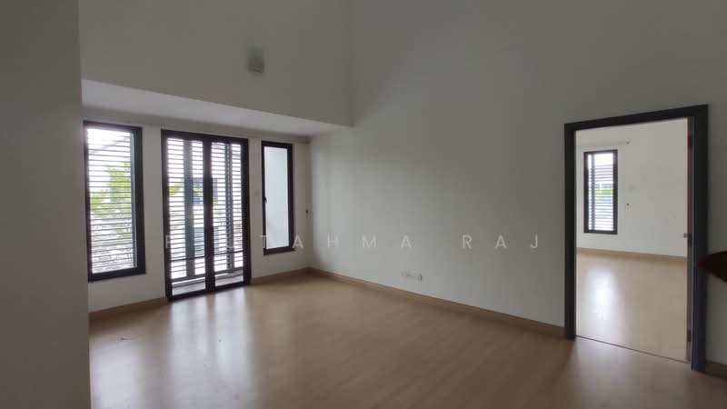2-storey Terraced House for Sale in Alam Impian (Shah Alam) - P Utahma Raj - PropertyGuru.com.my