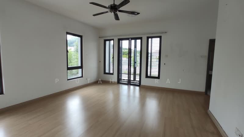 2-storey Terraced House for Sale in Alam Impian (Shah Alam) - P Utahma Raj - PropertyGuru.com.my