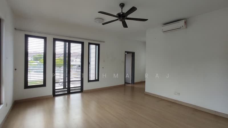 2-storey Terraced House for Sale in Alam Impian (Shah Alam) - P Utahma Raj - PropertyGuru.com.my