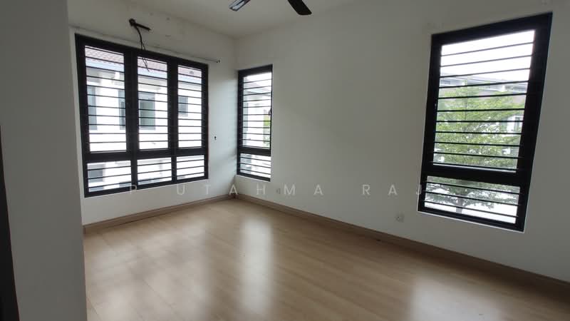 2-storey Terraced House for Sale in Alam Impian (Shah Alam) - P Utahma Raj - PropertyGuru.com.my