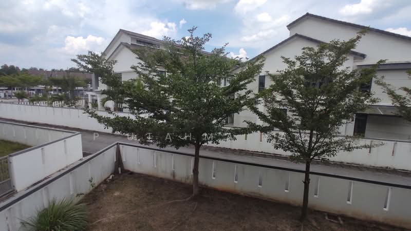 2-storey Terraced House for Sale in Alam Impian (Shah Alam) - P Utahma Raj - PropertyGuru.com.my