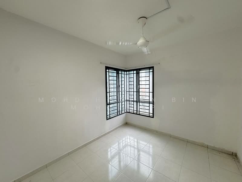 Apartment for Sale at Residensi Laguna Biru 2 - Mohd Hazlan bin Mohd Sopi - PropertyGuru.com.my