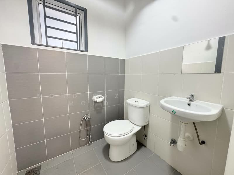 Apartment for Sale at Residensi Laguna Biru 2 - Mohd Hazlan bin Mohd Sopi - PropertyGuru.com.my