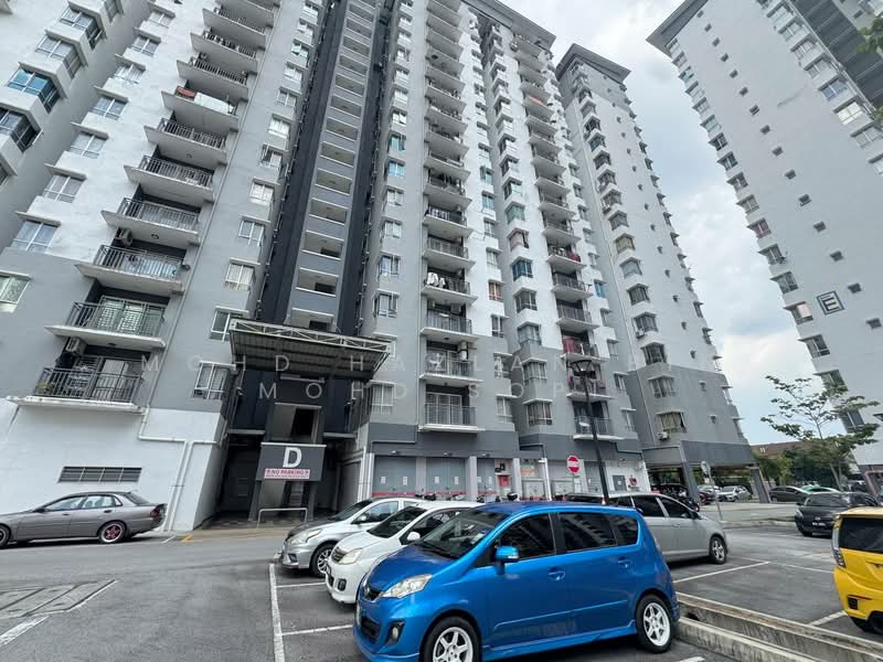 Apartment for Sale at Residensi Laguna Biru 2 - Mohd Hazlan bin Mohd Sopi - PropertyGuru.com.my