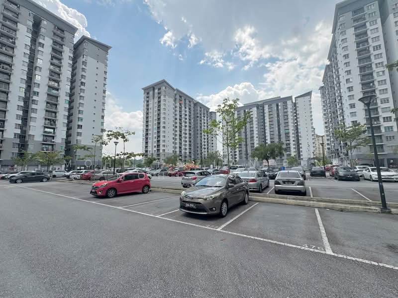 Apartment for Sale at Residensi Laguna Biru 2 - Mohd Hazlan bin Mohd Sopi - PropertyGuru.com.my