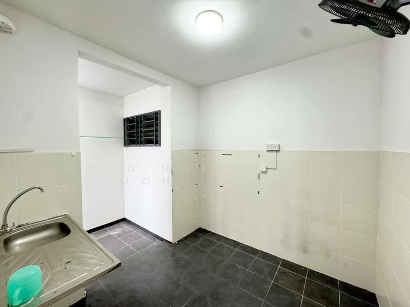 Apartment for Sale at Residensi Laguna Biru 2 - Mohd Hazlan bin Mohd Sopi - PropertyGuru.com.my