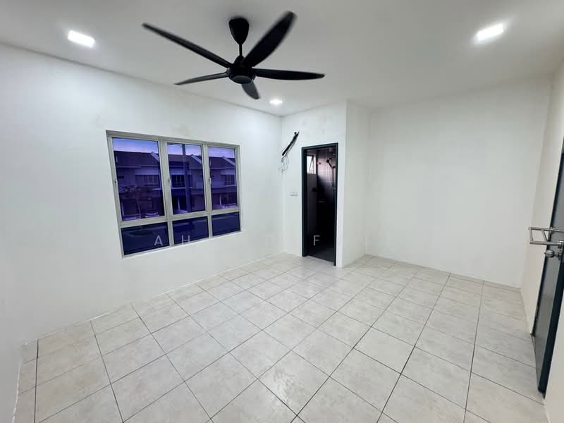 2-storey Terraced House for Rent in Cybersouth (Dengkil) - Ahmad Faiz - PropertyGuru.com.my