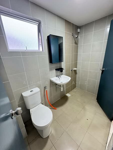 2-storey Terraced House for Rent in Cybersouth (Dengkil) - Ahmad Faiz - PropertyGuru.com.my