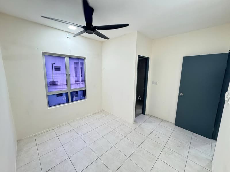 2-storey Terraced House for Rent in Cybersouth (Dengkil) - Ahmad Faiz - PropertyGuru.com.my