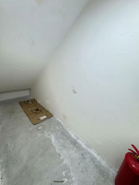 2-storey Terraced House for Rent in Cybersouth (Dengkil) - Ahmad Faiz - PropertyGuru.com.my