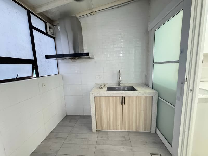2-storey Terraced House for Rent in Cybersouth (Dengkil) - Ahmad Faiz - PropertyGuru.com.my