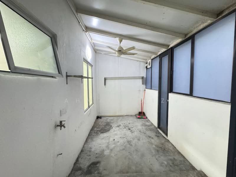 2-storey Terraced House for Rent in Cybersouth (Dengkil) - Ahmad Faiz - PropertyGuru.com.my